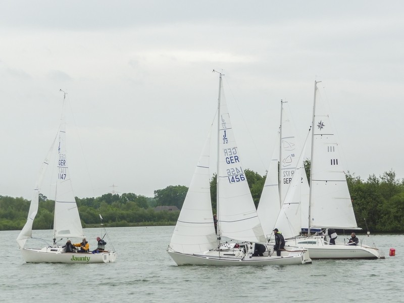 Reibekuchenregatta 018